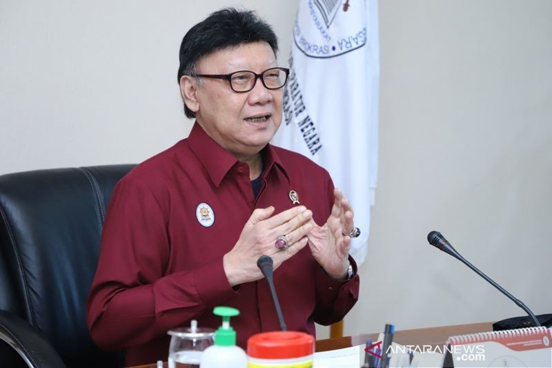 Honorer Perlu Melakukan Pengecekan Diri, Ada Beberapa Kategori honorer Berikut Yang Secara resmi Akan diangkat Menjadi PPPK
