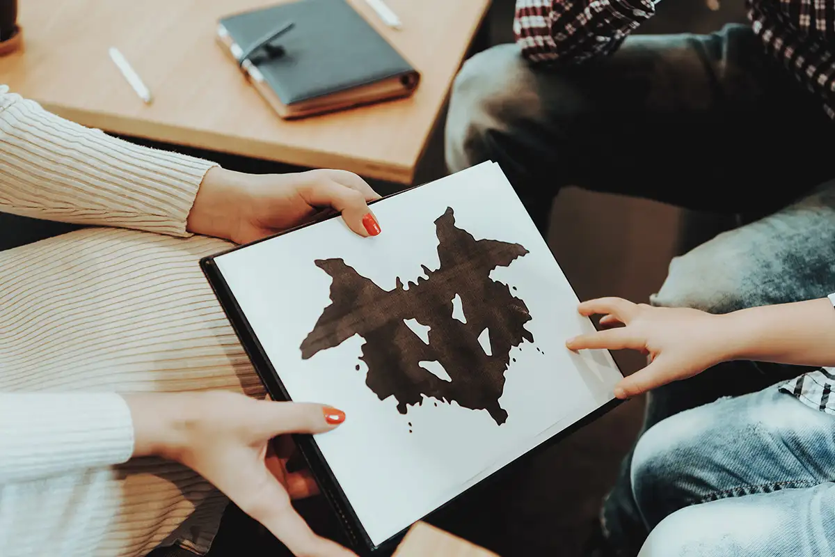 Ini Contoh Tes Psikologi Yang di Lakukan Secara Tatap Muka Antara HRD dan Pelamar