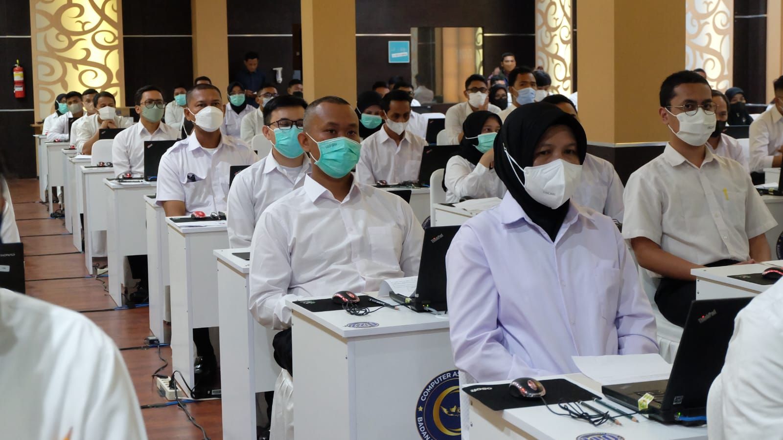 Ini Sederet Formasi CPNS Yang TPP nya Mencapai 10 Juta, Paling Banyak dari Formasi IT
