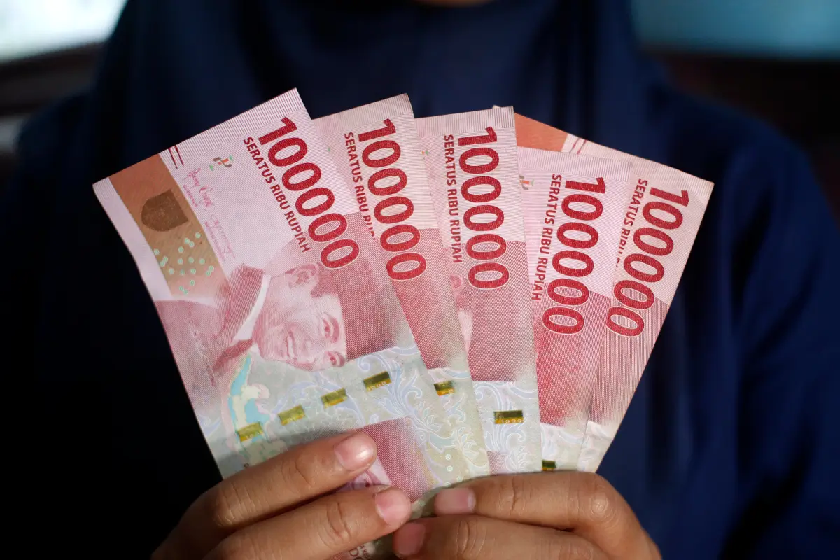 Mulai di Bayarkan Januari 2025, Segini Gaji Baru Tenaga Honorer Yang Nantinya akan diangkat Menjadi PPPK