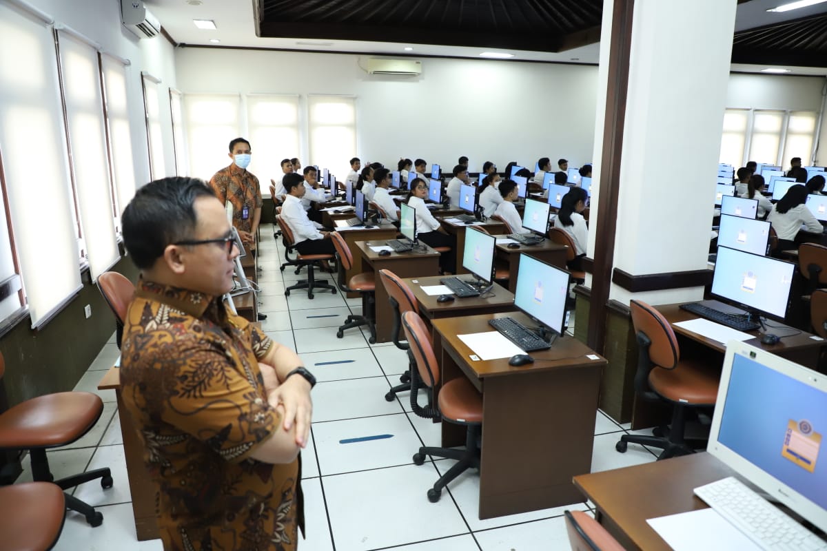 Pendaftaran CPNS akan di Perpanjang Hingga 10 September, Ini Daftar Formasi Yang Masih Sepi Peminat
