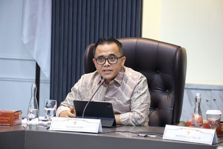 Pendaftaran PPPK untuk Tenaga Honorer Resmi Dibuka Mulai 27 September
