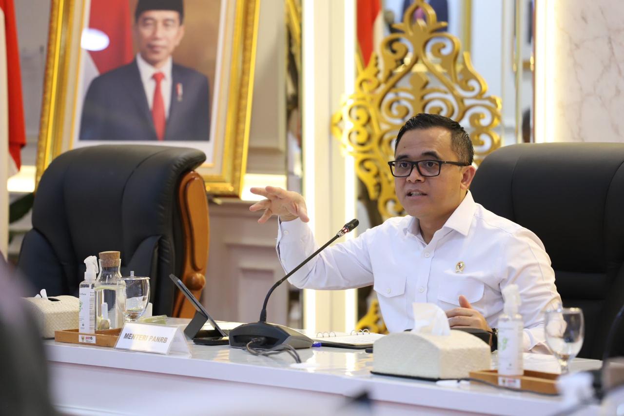 Tahun 2025 Tenaga honorer Akan Resmi diangkat Menjadi PPPK, Ini yang harus Segera di Persiapkan