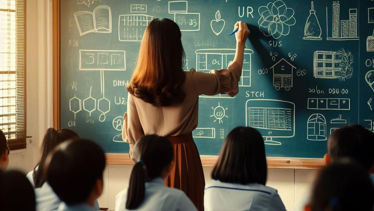 Pengertian Sosialisasi : Tujuan, Pola, Jenis, Proses dan Contoh Sosialisasi 26 contoh Pembelajaran Inovatif Abad 21