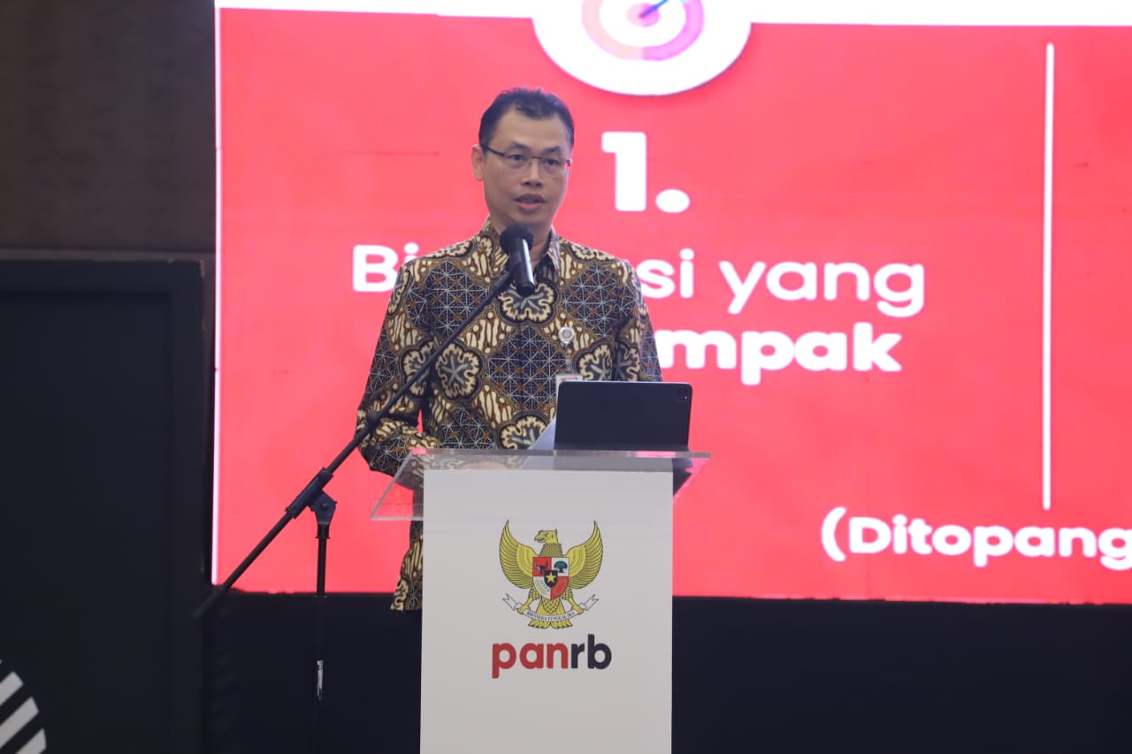 Ada Hal Menguntungkan Untuk Pelamar PPPK, Melalui Aturan ini Secara Resmi Pelamar EKS-THK 2 akan Langsung diangkat