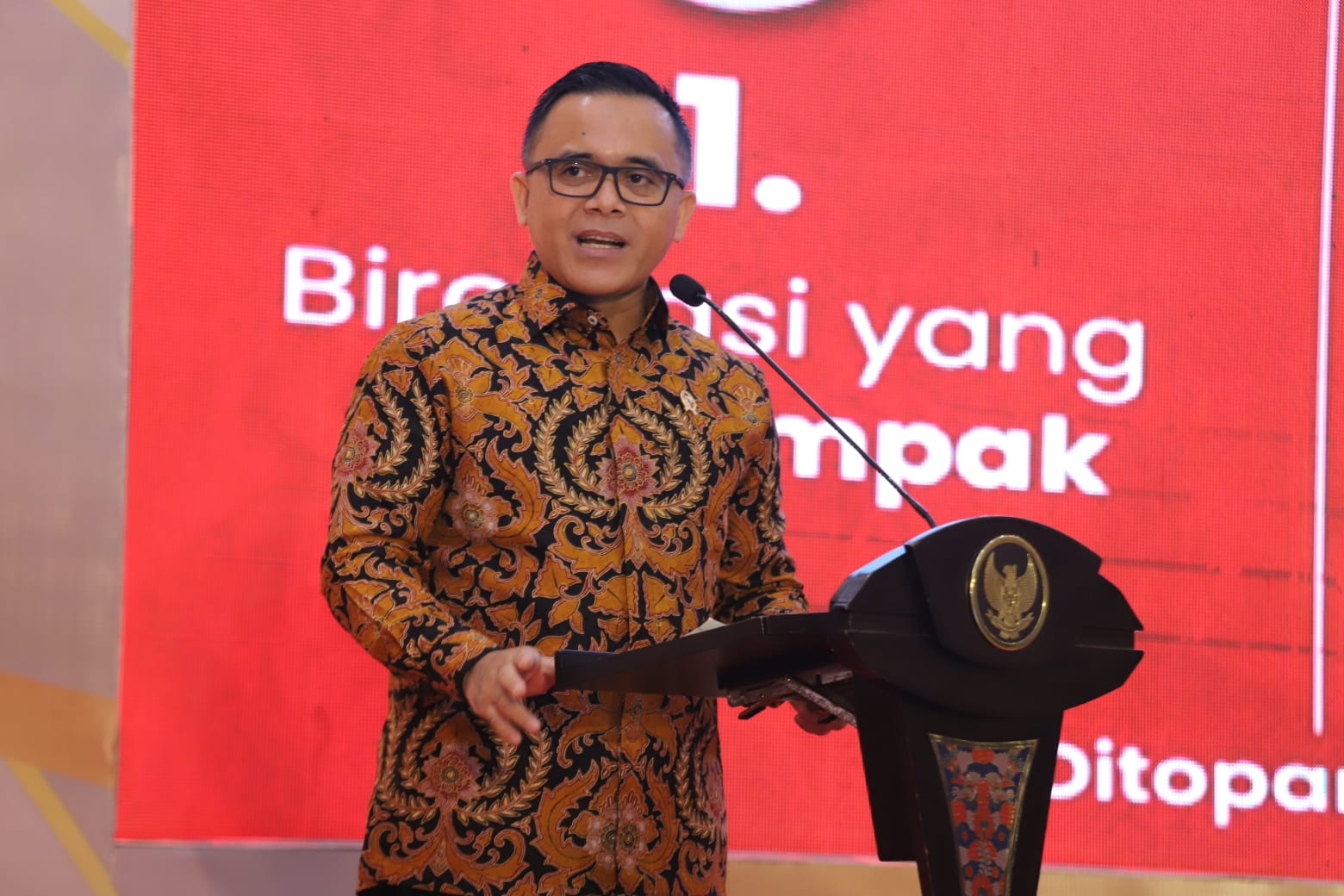 Akan dibuka Bulan November, pendaftaran PPPK Tahap 2 Akan Memprioritaskan Tenaga Honorer Berikut