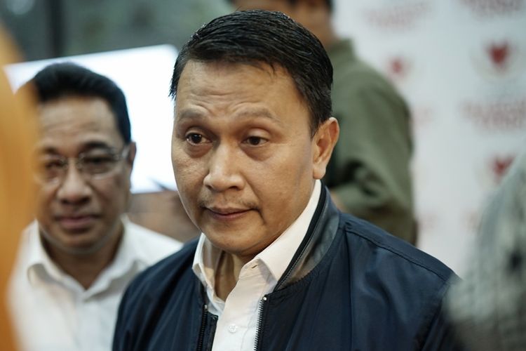 Mardani Ali Sera Pastikan Semua Tenaga Honorer Akan Mendapatkan NIP di Tanggal 24 Desember