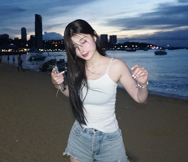 Video Viral Lydia Onic Bikin Gempar Netizen, Ini Video Asli 20 Detik Nya