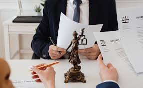 Jurusan Hukum
