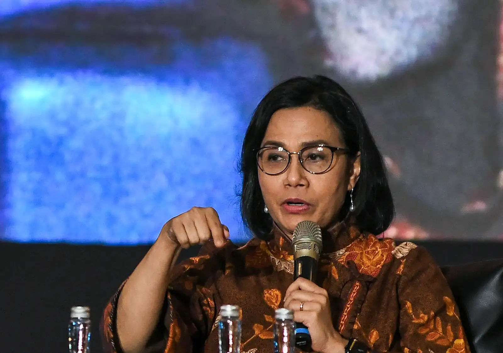 Berikut Komponen Perbedaan Gaji ke-13 Yang Akan di Terima antara PPPK dan PNS