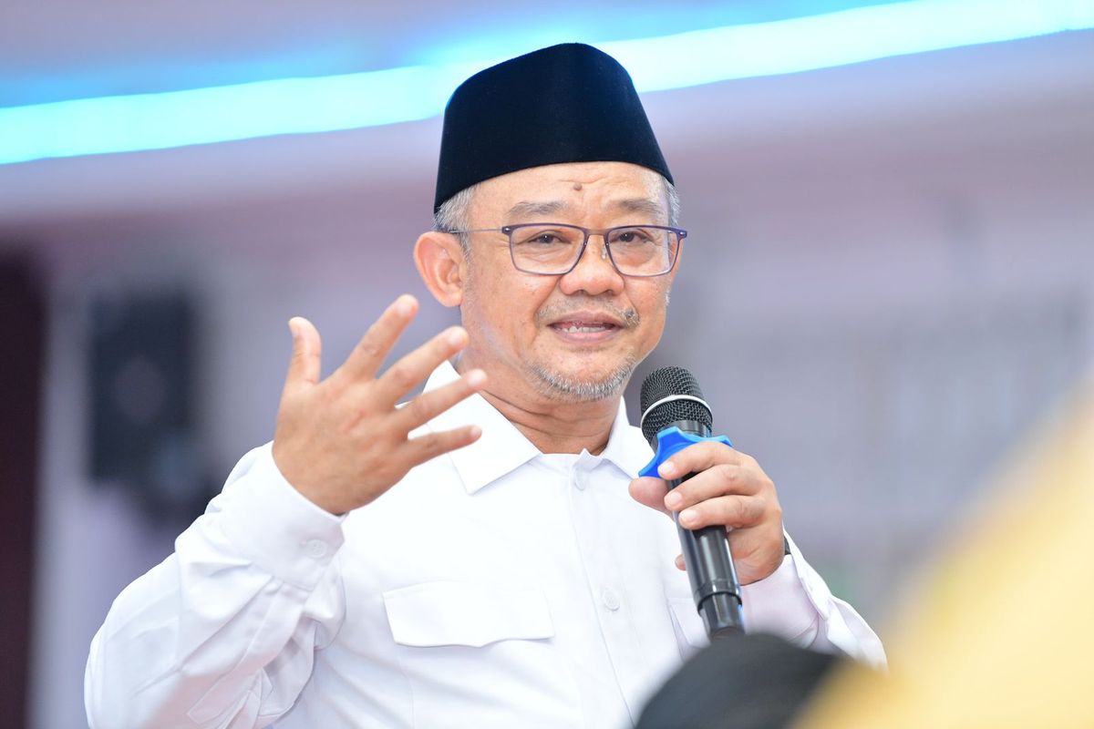Siswa Sekolah Akan Aktif Kembali Mulai Tanggal 9 April