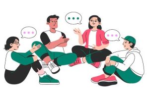 Menghubungkan Pembelajaran Sosial Emosional dengan Pelajaran Lain 1 36a60c8bc6c8c34de989642f3b2d4fa4