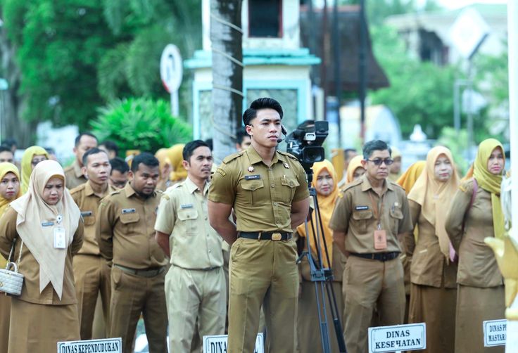 Gaji Pensiunan PNS November 2025 — Realita Baru yang Wajib Dipahami Generasi Masa Kini 1 a68b18978b77d5d4e42db1a4d5912a23