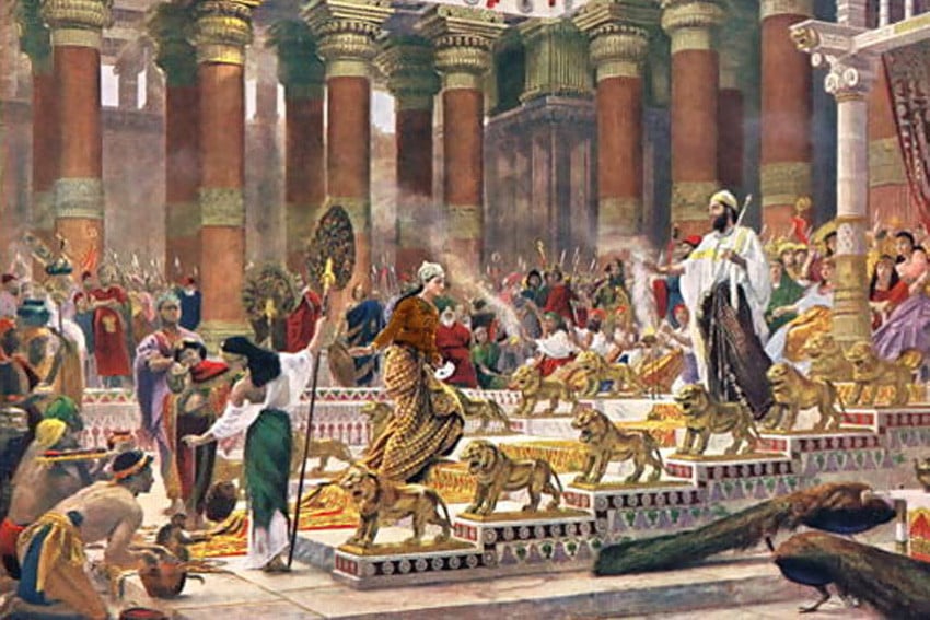 Contoh Soal Limit Fungsi Aljabar Beserta Jawabannya 42 nabi sulaiman mewarisi kerajaan tapi tidak kekayaan nabi daud ini penyebabnya