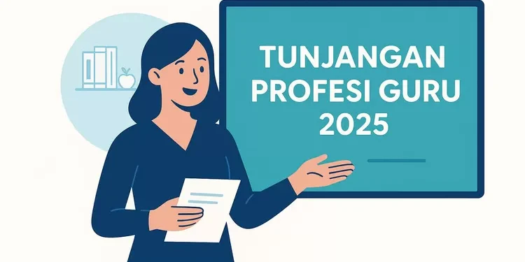 tpg triwulan iv cair cek sekarang