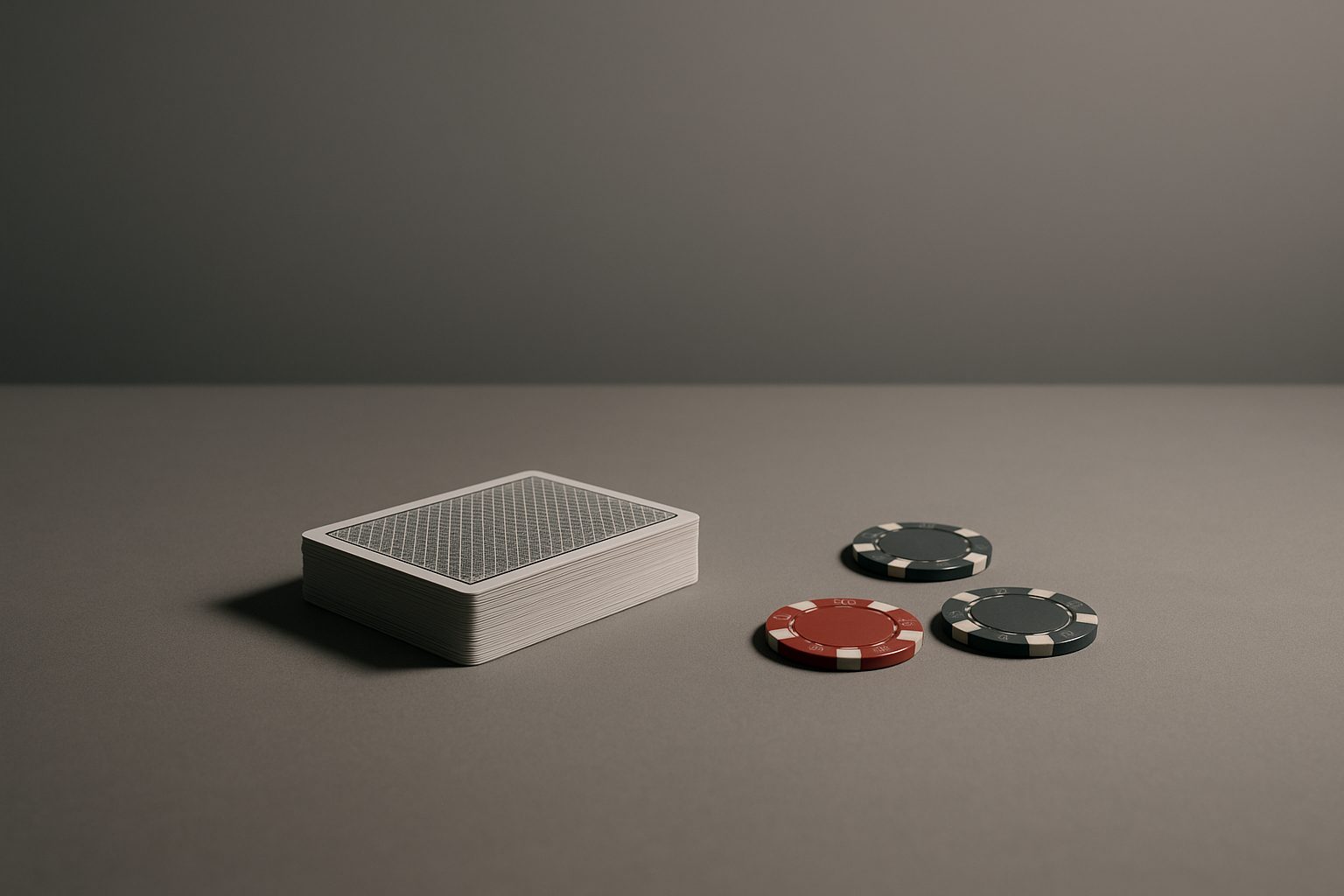 Multiplayer poker events