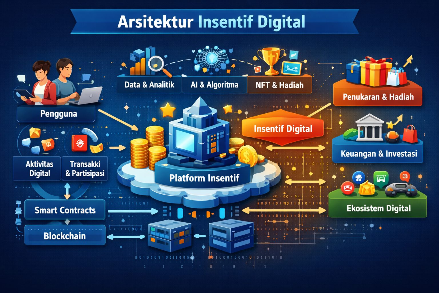 Rangkuman Matematika Kelas 10 Bab 1 Kurikulum Merdeka 33 Arsitektur Insentif Digital