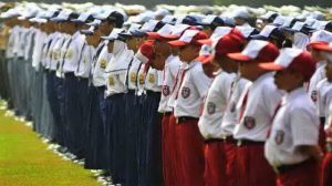 Kapan Hari Pendidikan Nasional? Ini Fakta & Maknanya 5 Inilah Pendekatan Pembelajaran dalam Teori Pendidikan di Indonesia