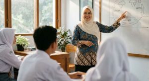 Saran dan Harapan terhadap Program Pelatihan Guru 2026: Menuju Relevansi, Efektivitas, dan Dampak Nyata bagi Pendidikan Indonesia 1 100 Ucapan Hari Guru Nasional 2025 Terima Kasih untuk Hati yang Tak Pernah Menyerah