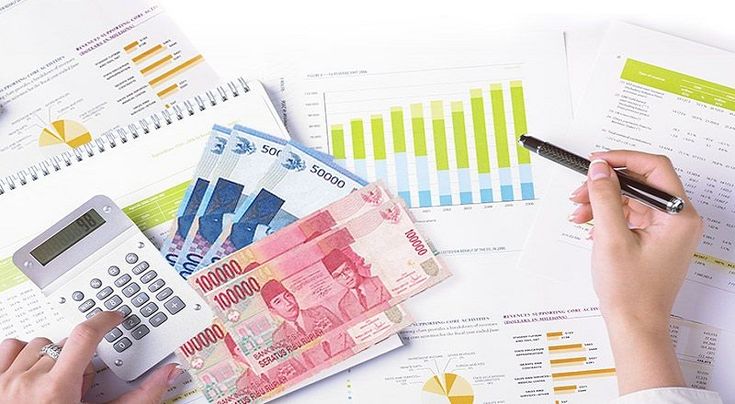 Rangkuman Materi Seni Rupa Kelas 8 Unit 3 Kurikulum Merdeka 31 Kemendag Raih Penghargaan Kinerja Anggaran 2016