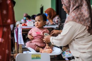Penggunaan Data SSGI dan Precision Policy Dashboard: Langkah Paling Mencerminkan Pendekatan Data-Driven Policy dalam Penanganan Stunting 1 Apa Itu Stunting dan Mengapa Penting untuk Diketahui