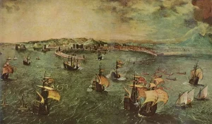 Latar Belakang Historis Kedatangan Bangsa Eropa Pertama ke Nusantara: Dari Malaka hingga Maluku 1 Maluku