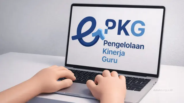 Rangkuman Materi Seni Rupa Kelas 8 Unit 3 Kurikulum Merdeka 15 cara mengisi pengelolaan kinerja guru 2026 di e kinerja pmm