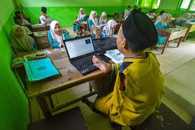 Pelaksanaan PPG bagi Guru Tertentu Tahap 1 Tahun 2026: Percepatan Sertifikasi Pendidik Profesional 1 images 1