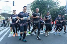 ASN Run 2026: Event Lari Tahunan ASN yang Menginspirasi Budaya Sehat di Kalangan Aparatur Sipil Negara 5 images