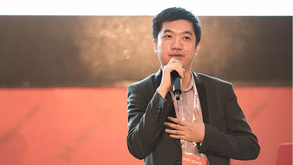 Kisah Inspiratif William Tanuwijaya: Pelajaran Ketekunan, Empati, dan Kewirausahaan 1 r1