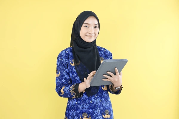 young female asn government worker 600nw 2517429701